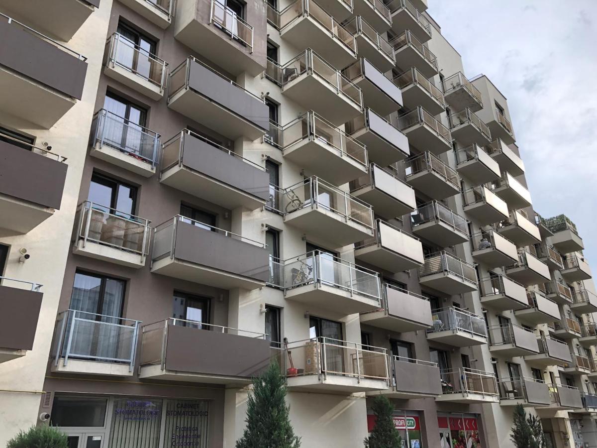 Mivardomi Accommodation 클루지나포카 외부 사진