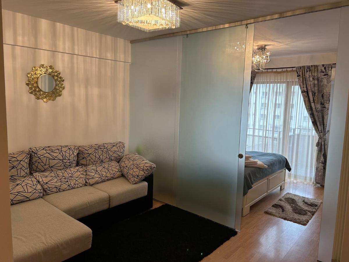 Mivardomi Accommodation 클루지나포카 외부 사진