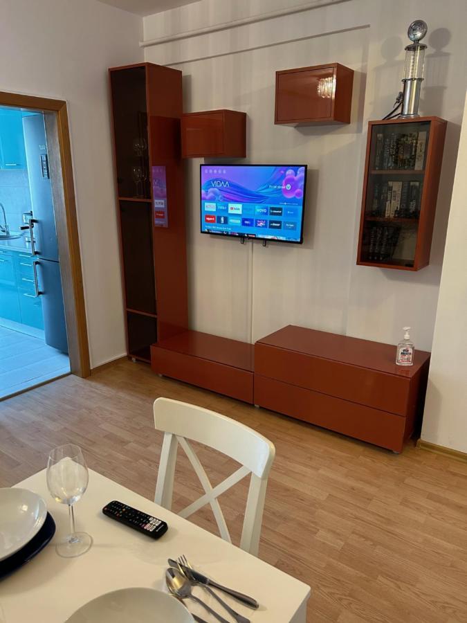 Mivardomi Accommodation 클루지나포카 외부 사진