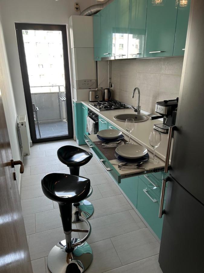 Mivardomi Accommodation 클루지나포카 외부 사진