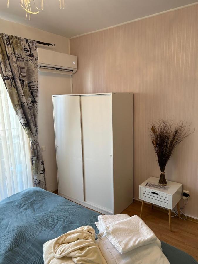 Mivardomi Accommodation 클루지나포카 외부 사진
